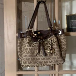 Michael Kors purse